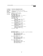 Preview for 70 page of MRV Communications OptiSwitch-2400/L3 User Manual