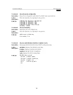 Preview for 71 page of MRV Communications OptiSwitch-2400/L3 User Manual