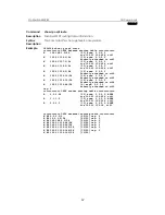 Preview for 75 page of MRV Communications OptiSwitch-2400/L3 User Manual