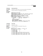 Preview for 76 page of MRV Communications OptiSwitch-2400/L3 User Manual