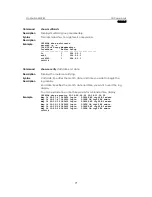 Preview for 79 page of MRV Communications OptiSwitch-2400/L3 User Manual