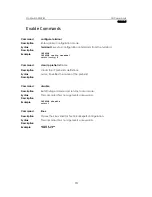 Preview for 82 page of MRV Communications OptiSwitch-2400/L3 User Manual