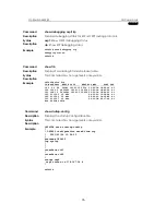 Preview for 84 page of MRV Communications OptiSwitch-2400/L3 User Manual