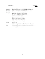 Preview for 89 page of MRV Communications OptiSwitch-2400/L3 User Manual