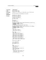 Preview for 93 page of MRV Communications OptiSwitch-2400/L3 User Manual