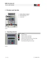 Предварительный просмотр 14 страницы MRW Vib-Control 04 Operating Manual