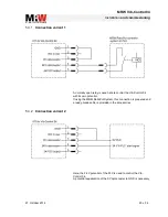 Предварительный просмотр 23 страницы MRW Vib-Control 04 Operating Manual