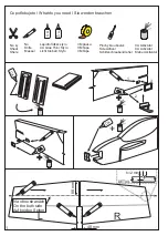 Предварительный просмотр 2 страницы MS Composit BladeDancer MS-14 000 Instruction Manual