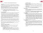 Preview for 4 page of MS Composit MS-024 Quick Start Manual