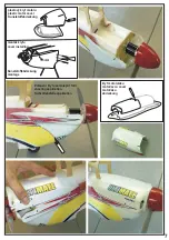 Предварительный просмотр 8 страницы MS Composit MS-41000 Instruction Manual