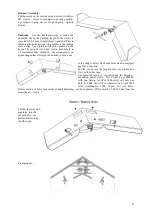 Preview for 4 page of MS Composit SWIFT MAXI Assembly Instructions