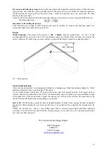 Preview for 5 page of MS Composit SWIFT MAXI Assembly Instructions