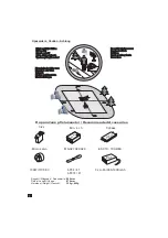 Preview for 8 page of MS Composit Ultimate MS-35000 Instructions Manual, Pictures