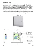 Предварительный просмотр 2 страницы MS Electronics RTDS3 Product Manual