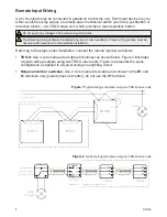 Предварительный просмотр 4 страницы MS Electronics RTDS3 Product Manual