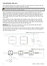 Предварительный просмотр 6 страницы MS Electronics WMPD2 Product Manual