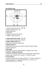 Preview for 22 page of MS ENERGY C-Vibe Instruction Manual