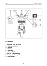 Preview for 70 page of MS ENERGY C-Vibe Instruction Manual