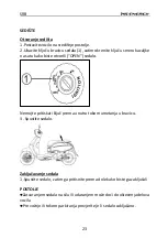 Preview for 76 page of MS ENERGY C-Vibe Instruction Manual