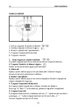 Preview for 125 page of MS ENERGY C-Vibe Instruction Manual