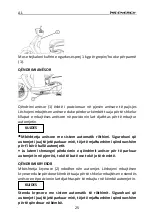 Preview for 129 page of MS ENERGY C-Vibe Instruction Manual