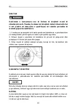 Preview for 145 page of MS ENERGY C-Vibe Instruction Manual