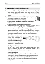 Preview for 217 page of MS ENERGY C-Vibe Instruction Manual