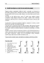 Предварительный просмотр 14 страницы MS ENERGY c10 Instruction Manual