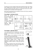 Предварительный просмотр 16 страницы MS ENERGY c10 Instruction Manual