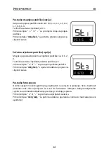 Предварительный просмотр 25 страницы MS ENERGY c10 Instruction Manual