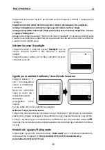 Предварительный просмотр 127 страницы MS ENERGY c10 Instruction Manual