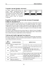 Предварительный просмотр 128 страницы MS ENERGY c10 Instruction Manual