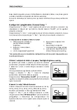 Предварительный просмотр 129 страницы MS ENERGY c10 Instruction Manual