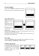 Предварительный просмотр 162 страницы MS ENERGY c10 Instruction Manual