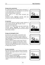 Предварительный просмотр 198 страницы MS ENERGY c10 Instruction Manual