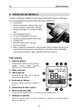 Предварительный просмотр 228 страницы MS ENERGY c10 Instruction Manual