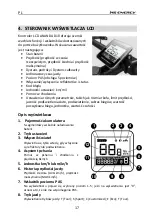 Предварительный просмотр 262 страницы MS ENERGY c10 Instruction Manual