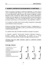 Предварительный просмотр 290 страницы MS ENERGY c10 Instruction Manual