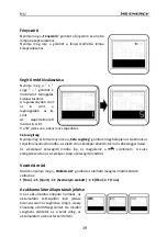 Предварительный просмотр 298 страницы MS ENERGY c10 Instruction Manual