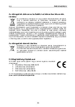 Предварительный просмотр 312 страницы MS ENERGY c10 Instruction Manual