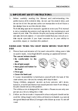 Предварительный просмотр 350 страницы MS ENERGY c10 Instruction Manual