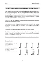 Предварительный просмотр 358 страницы MS ENERGY c10 Instruction Manual