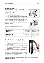 Предварительный просмотр 361 страницы MS ENERGY c10 Instruction Manual