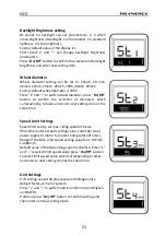 Предварительный просмотр 368 страницы MS ENERGY c10 Instruction Manual