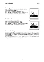 Предварительный просмотр 369 страницы MS ENERGY c10 Instruction Manual