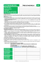 Предварительный просмотр 389 страницы MS ENERGY c10 Instruction Manual