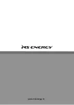 Предварительный просмотр 404 страницы MS ENERGY c10 Instruction Manual