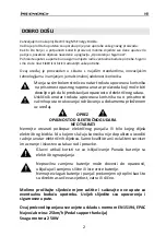 Preview for 5 page of MS ENERGY e-bike i10 Instruction Manual