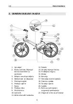 Preview for 12 page of MS ENERGY e-bike i10 Instruction Manual