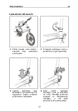 Preview for 15 page of MS ENERGY e-bike i10 Instruction Manual